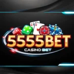 5555Bet Game