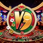 V9 Game